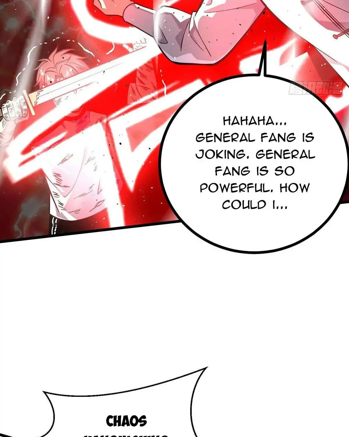 Global Martial Arts Zinmanga X Chapter 276 Page 30