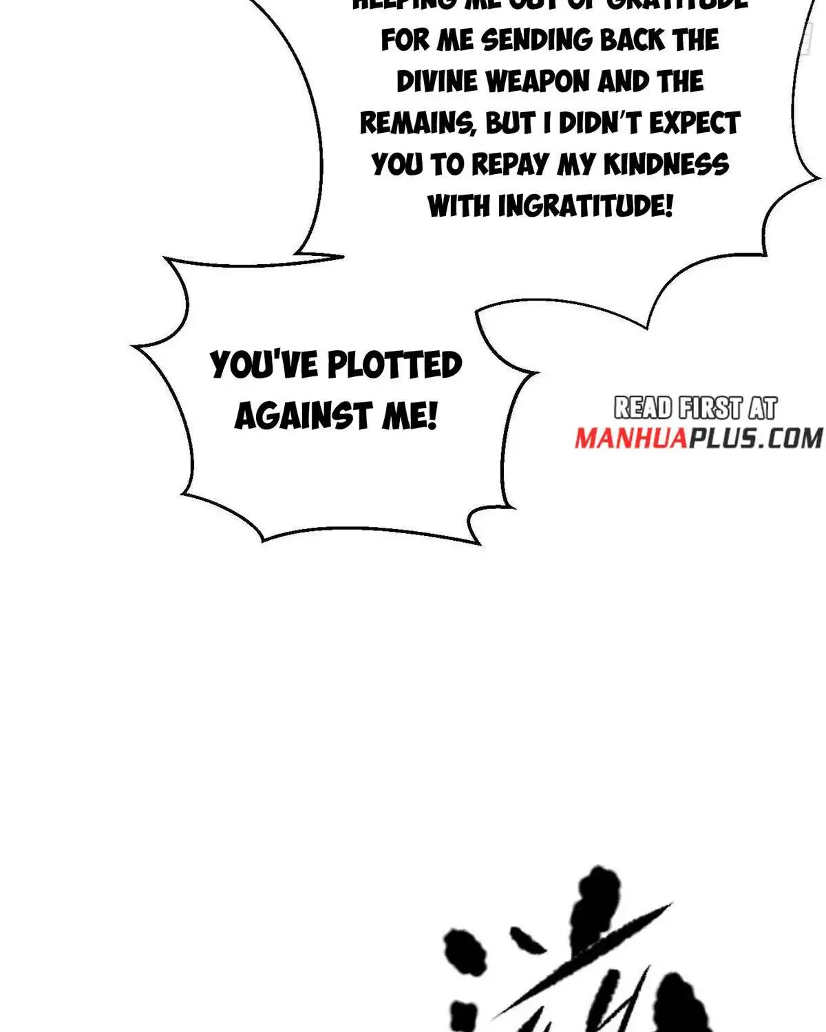 Global Martial Arts Zinmanga X Chapter 276 Page 33