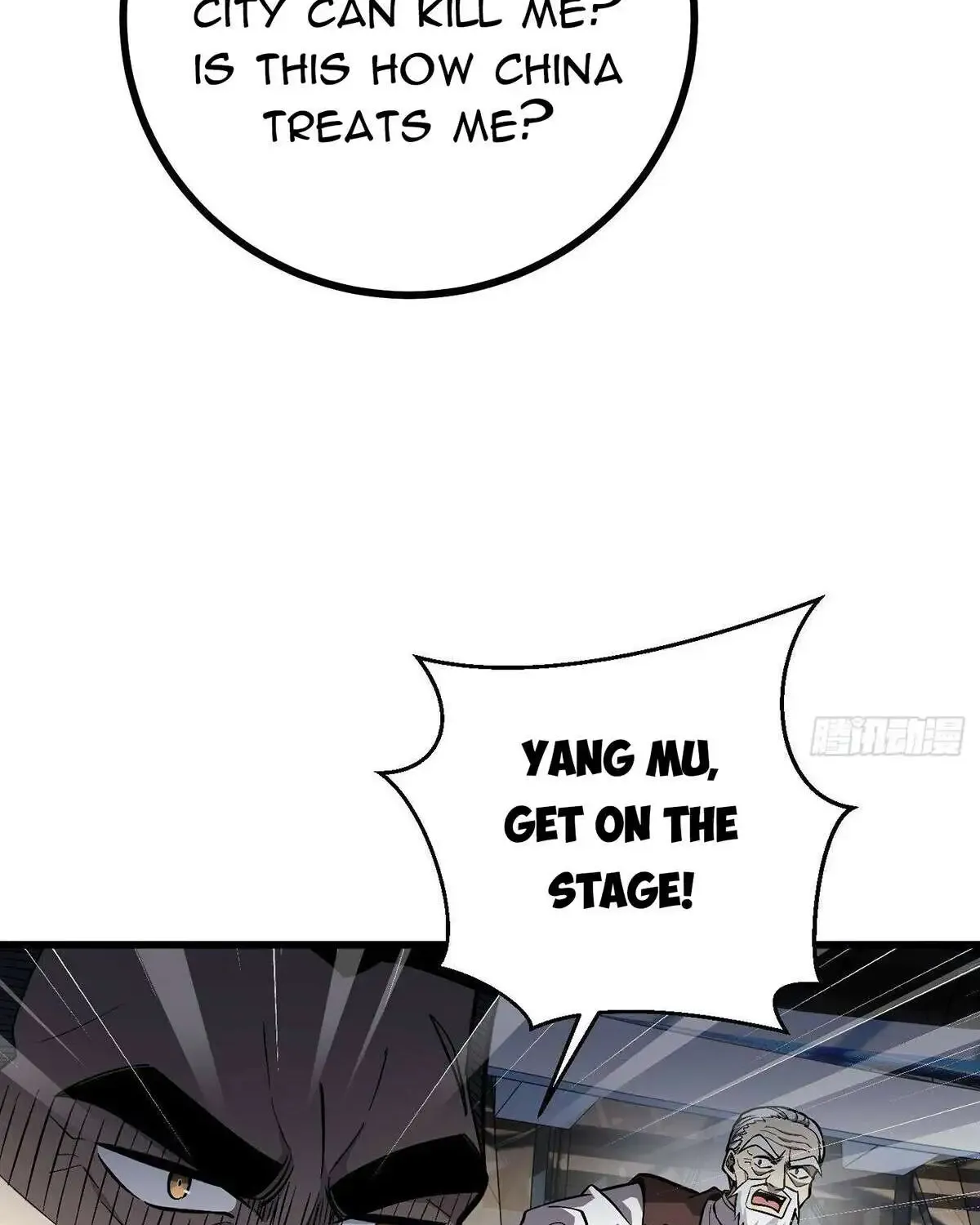 Global Martial Arts Zinmanga X Chapter 276 Page 47