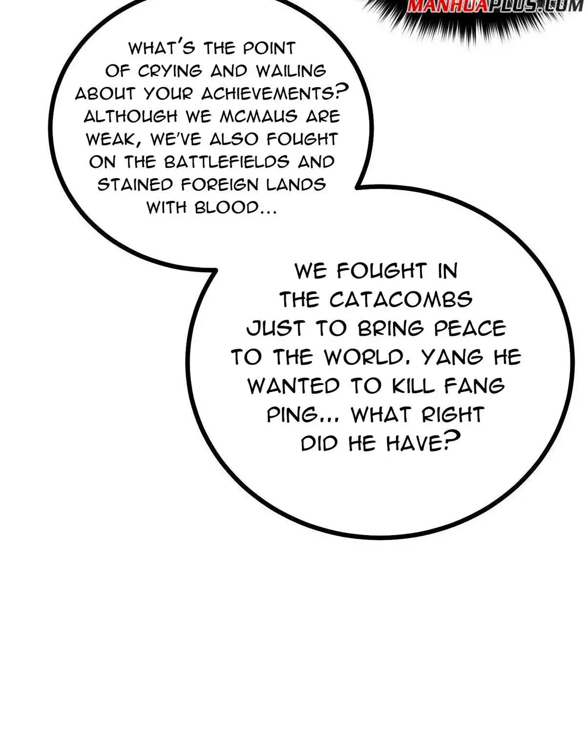 Global Martial Arts Zinmanga X Chapter 276 Page 78
