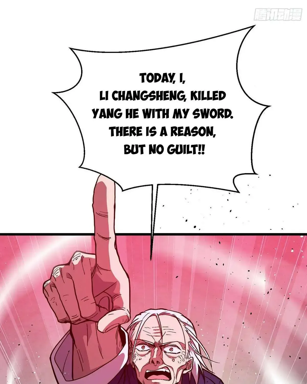 Global Martial Arts Zinmanga X Chapter 276 Page 82