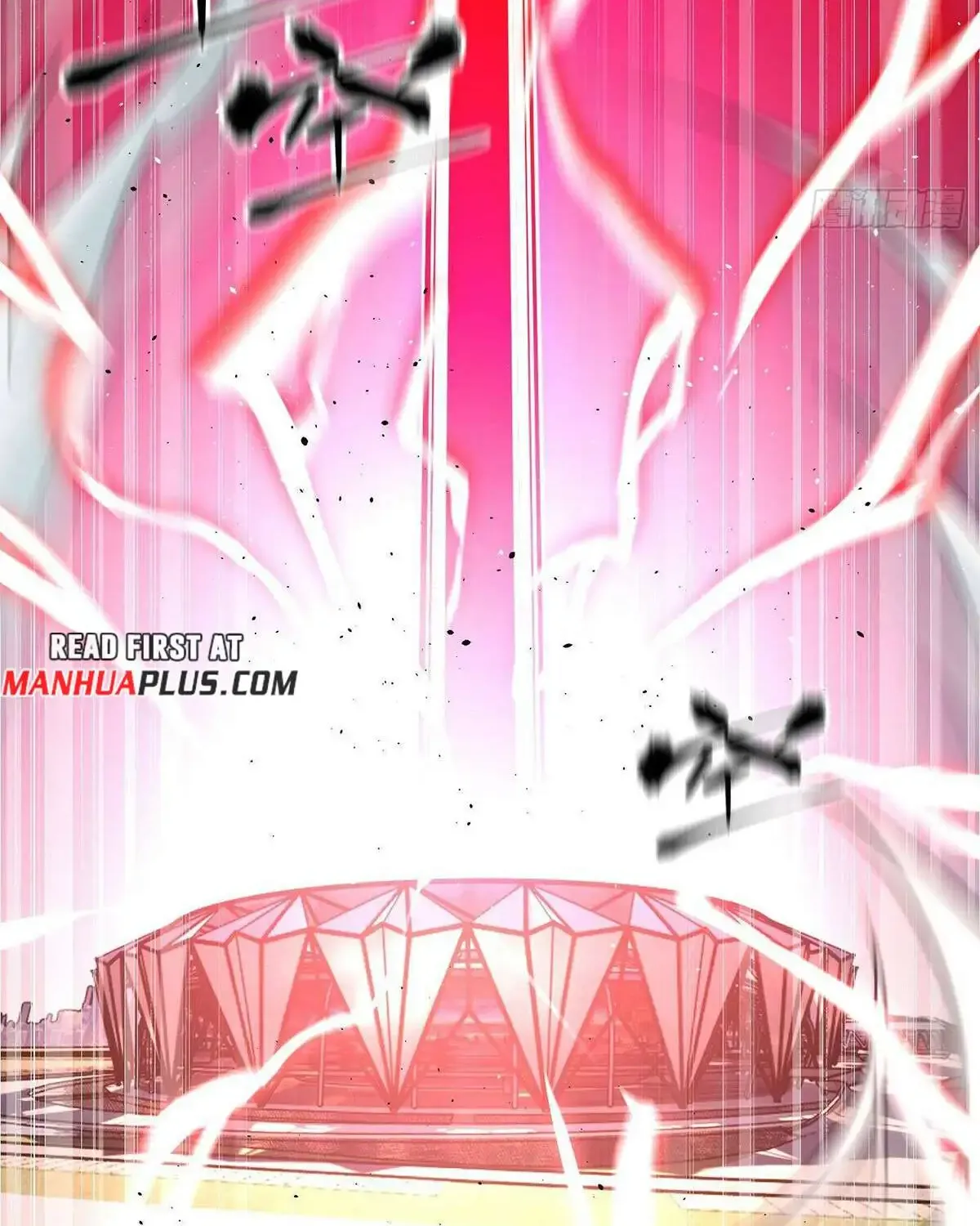 Global Martial Arts Zinmanga X Chapter 276 Page 84