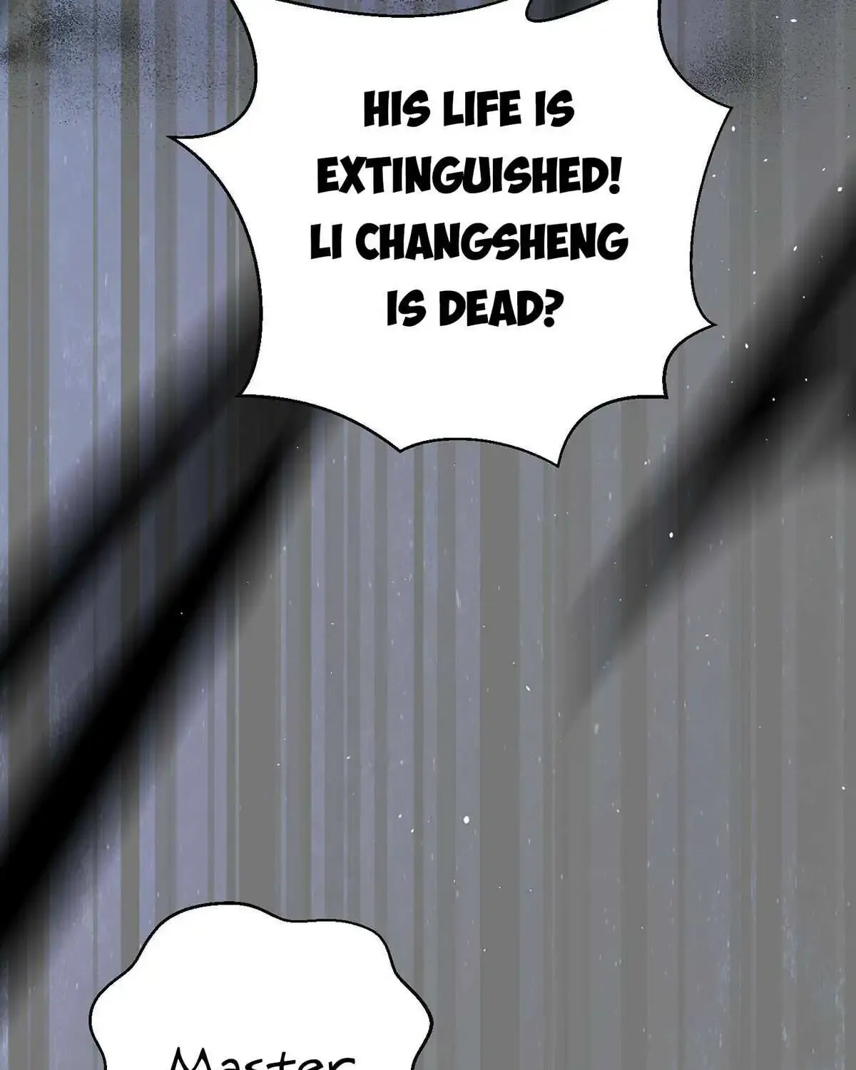 Global Martial Arts Zinmanga X Chapter 276 Page 91