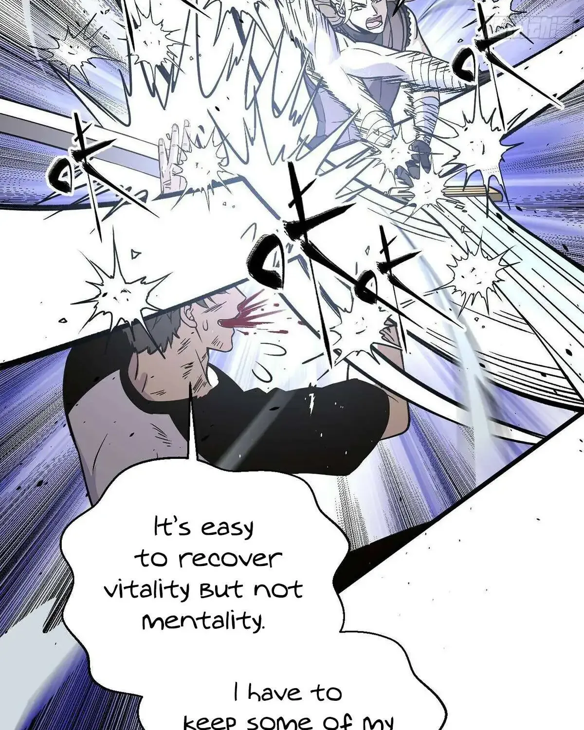 Global Martial Arts Zinmanga X Chapter 275 Page 32
