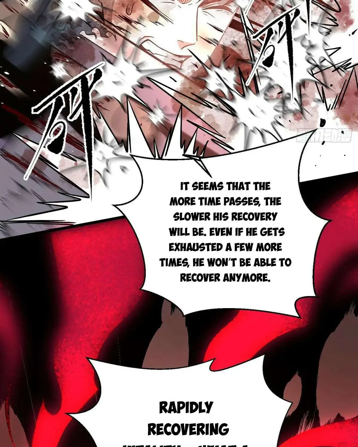 Global Martial Arts Zinmanga X Chapter 275 Page 36