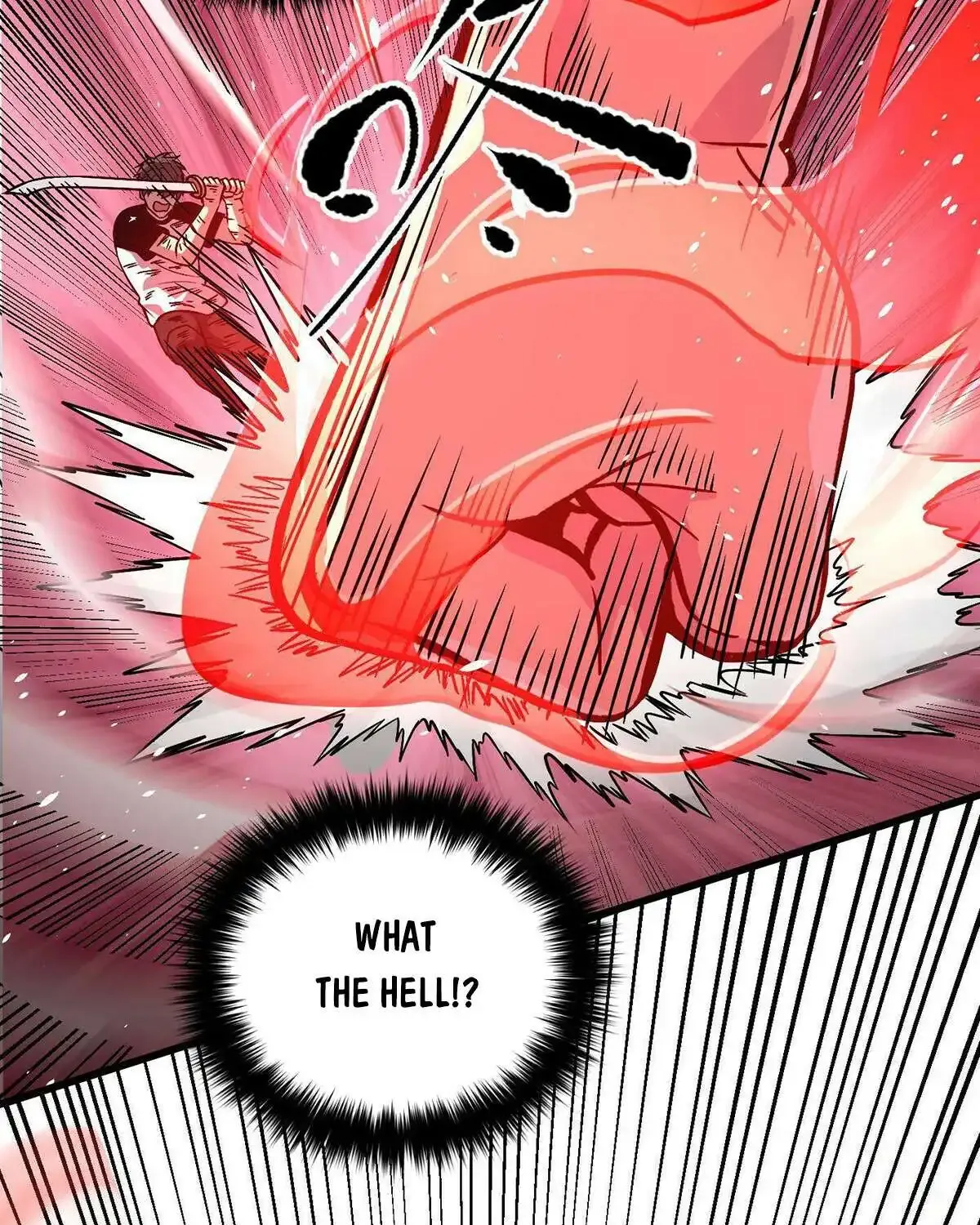 Global Martial Arts Zinmanga X Chapter 275 Page 50