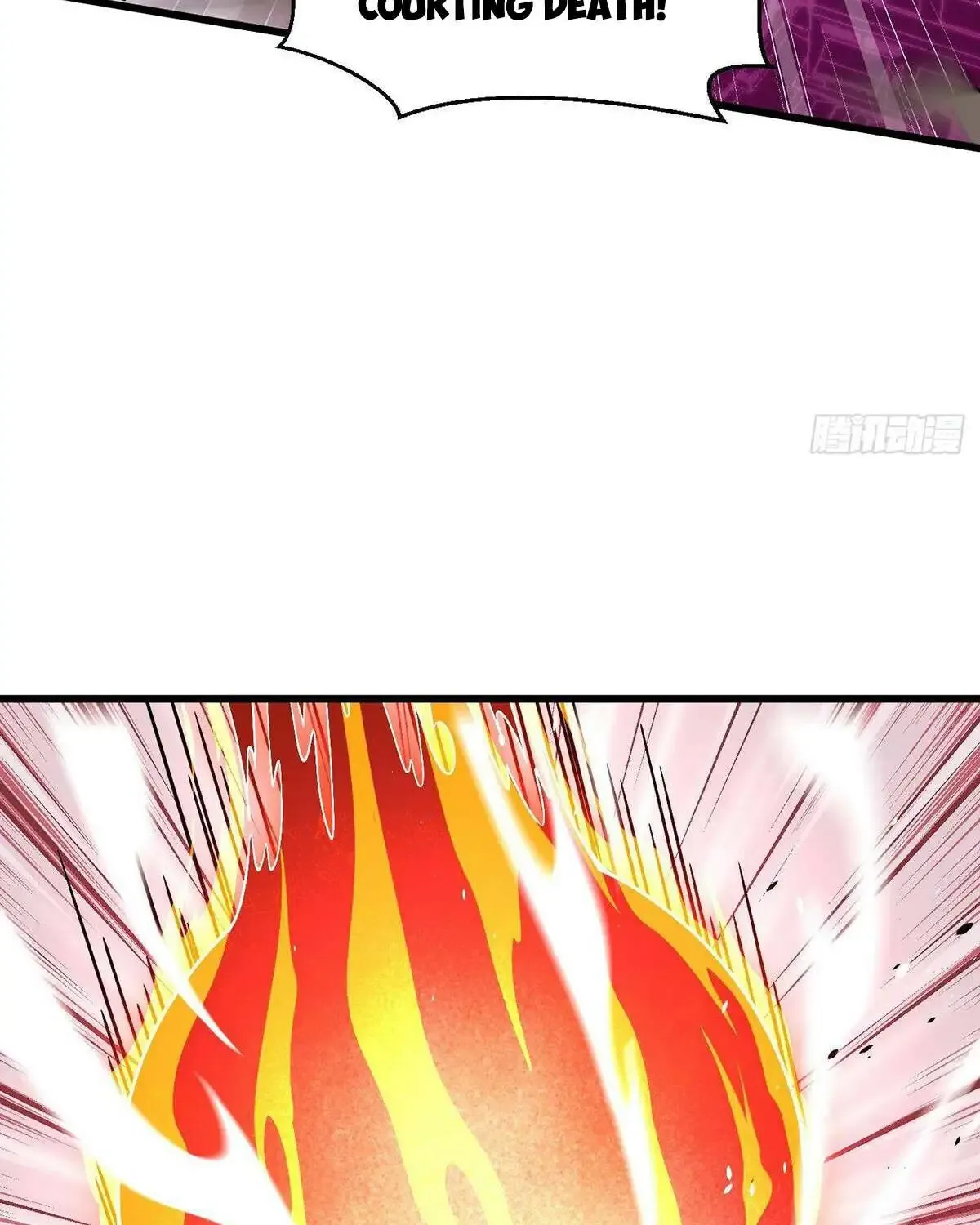 Global Martial Arts Zinmanga X Chapter 275 Page 58