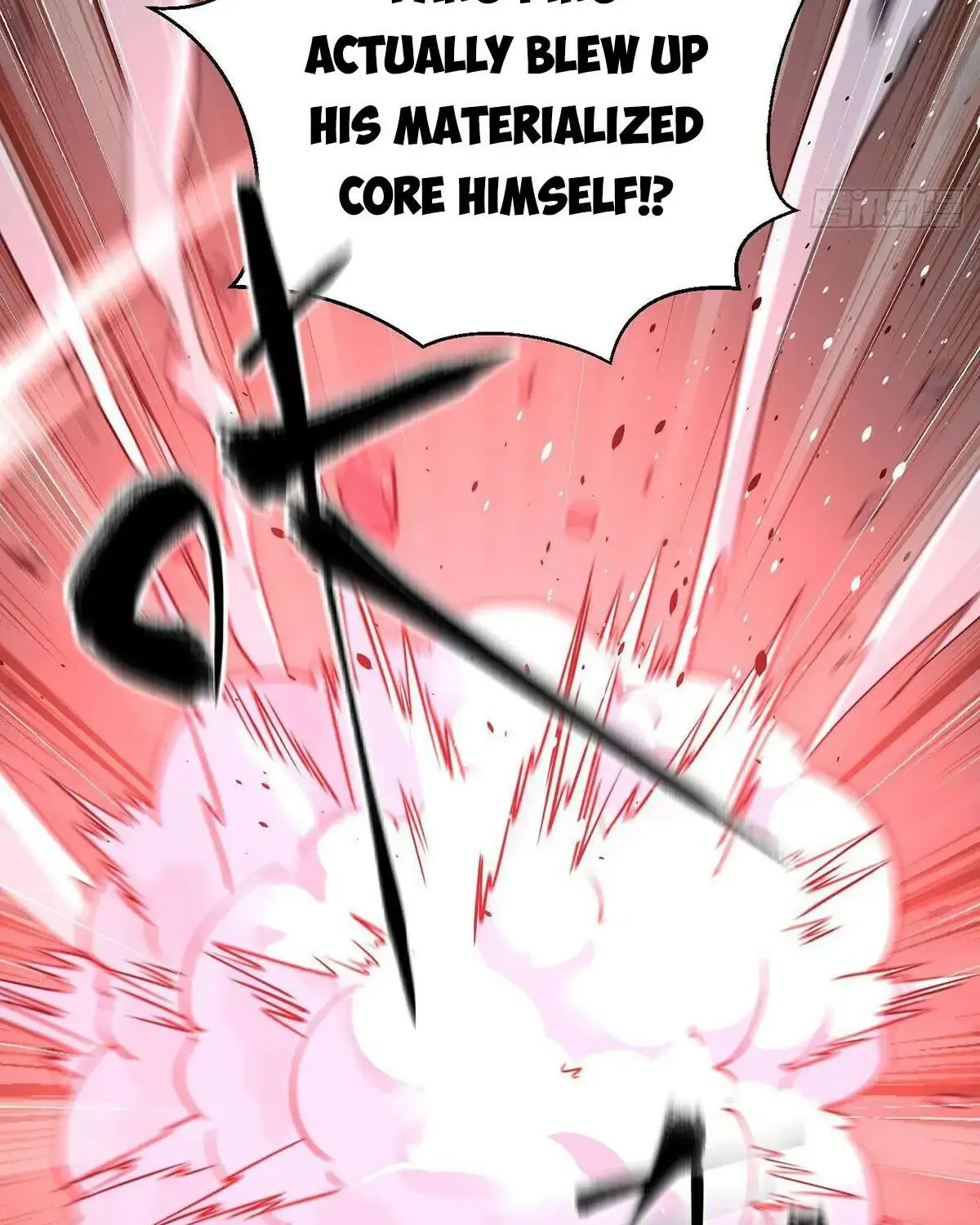 Global Martial Arts Zinmanga X Chapter 275 Page 63