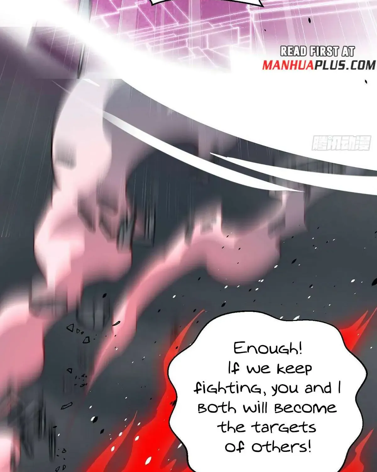 Global Martial Arts Zinmanga X Chapter 275 Page 65