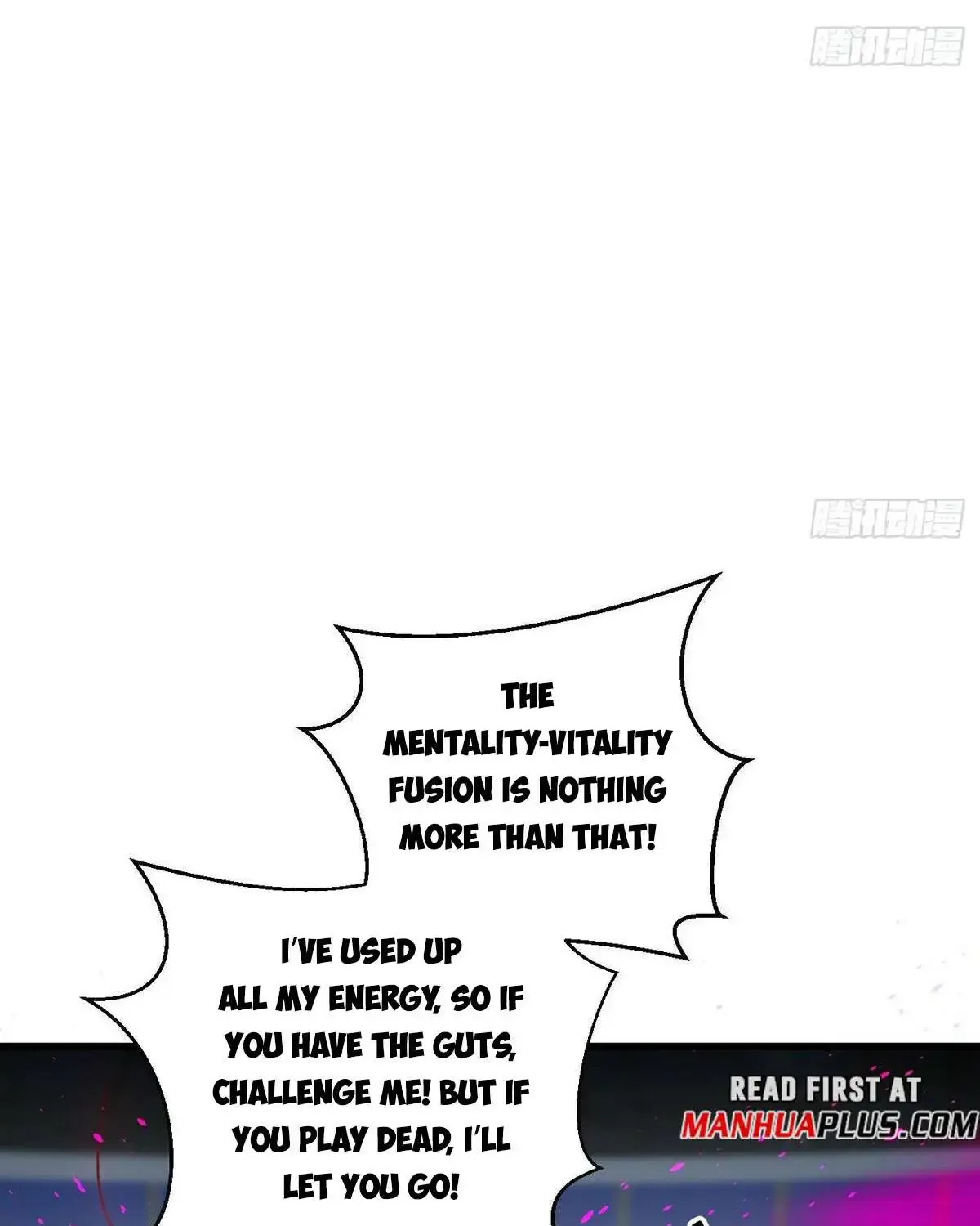 Global Martial Arts Zinmanga X Chapter 275 Page 71