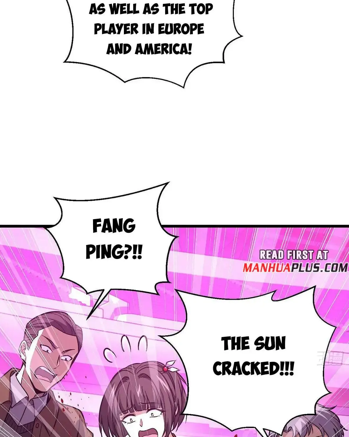 Global Martial Arts Zinmanga X Chapter 275 Page 77