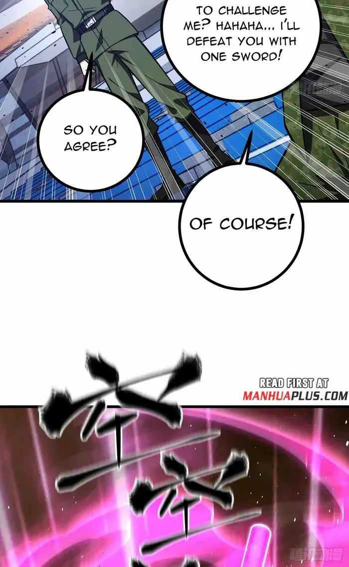 Global Martial Arts Zinmanga X Chapter 274 Page 11
