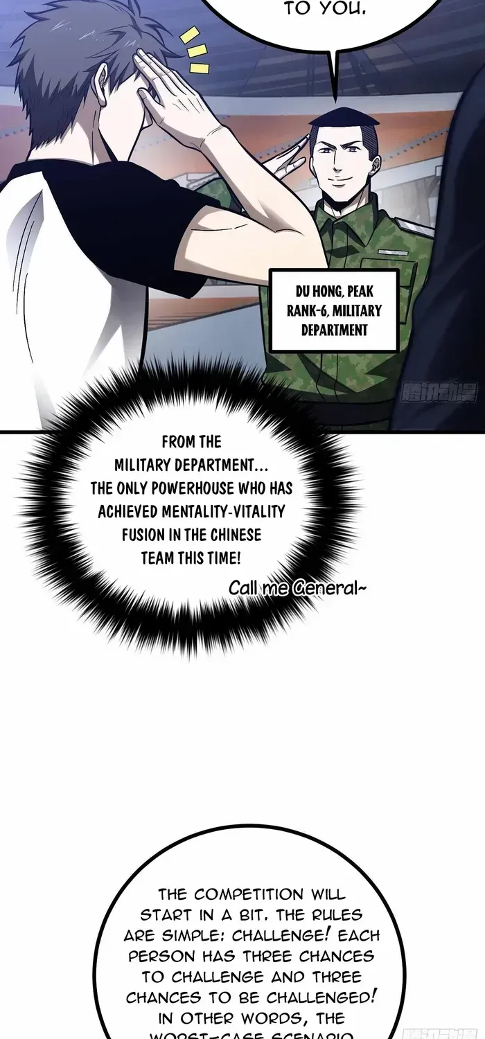 Global Martial Arts Zinmanga X Chapter 274 Page 26