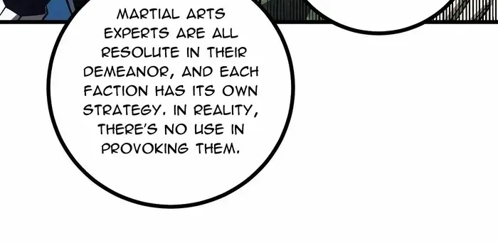 Global Martial Arts Zinmanga X Chapter 274 Page 38