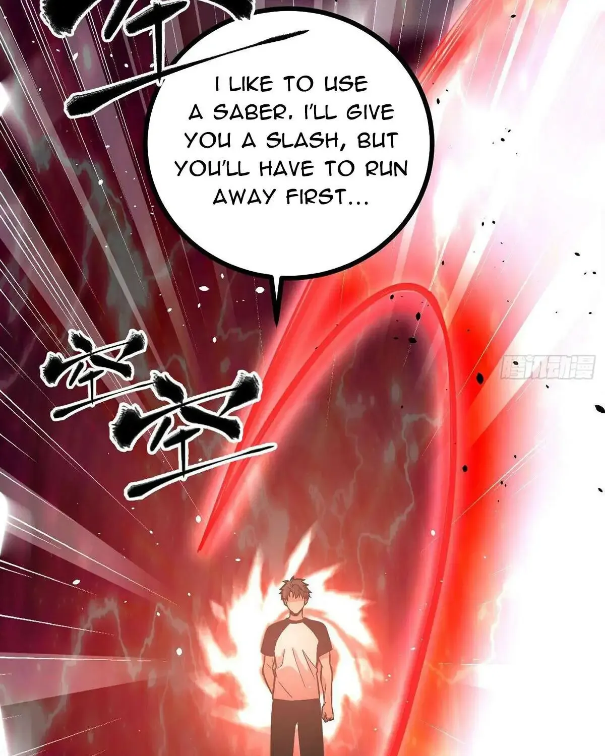 Global Martial Arts Zinmanga X Chapter 273 Page 86