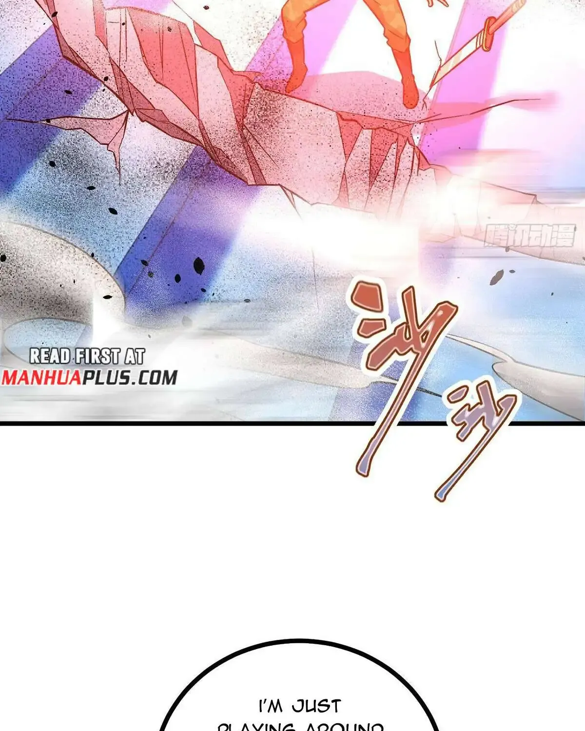 Global Martial Arts Zinmanga X Chapter 273 Page 93