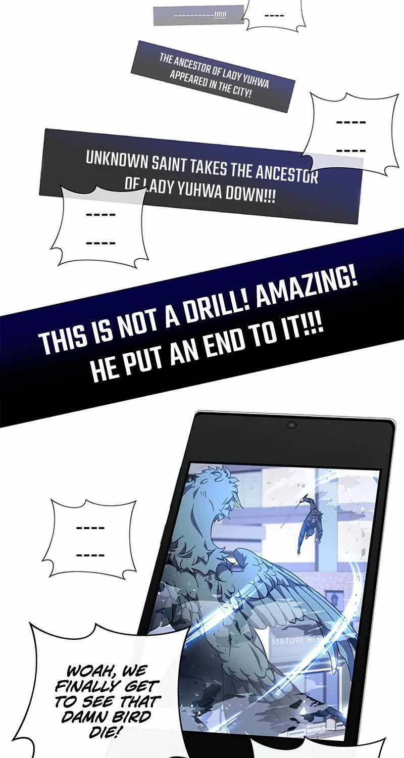Drug Devourer Zinmanga X Chapter 0 Page 91