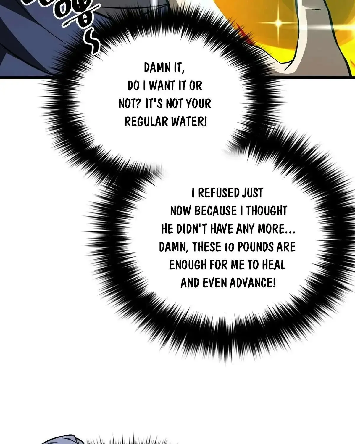 Global Martial Arts Zinmanga X Chapter 272 Page 22