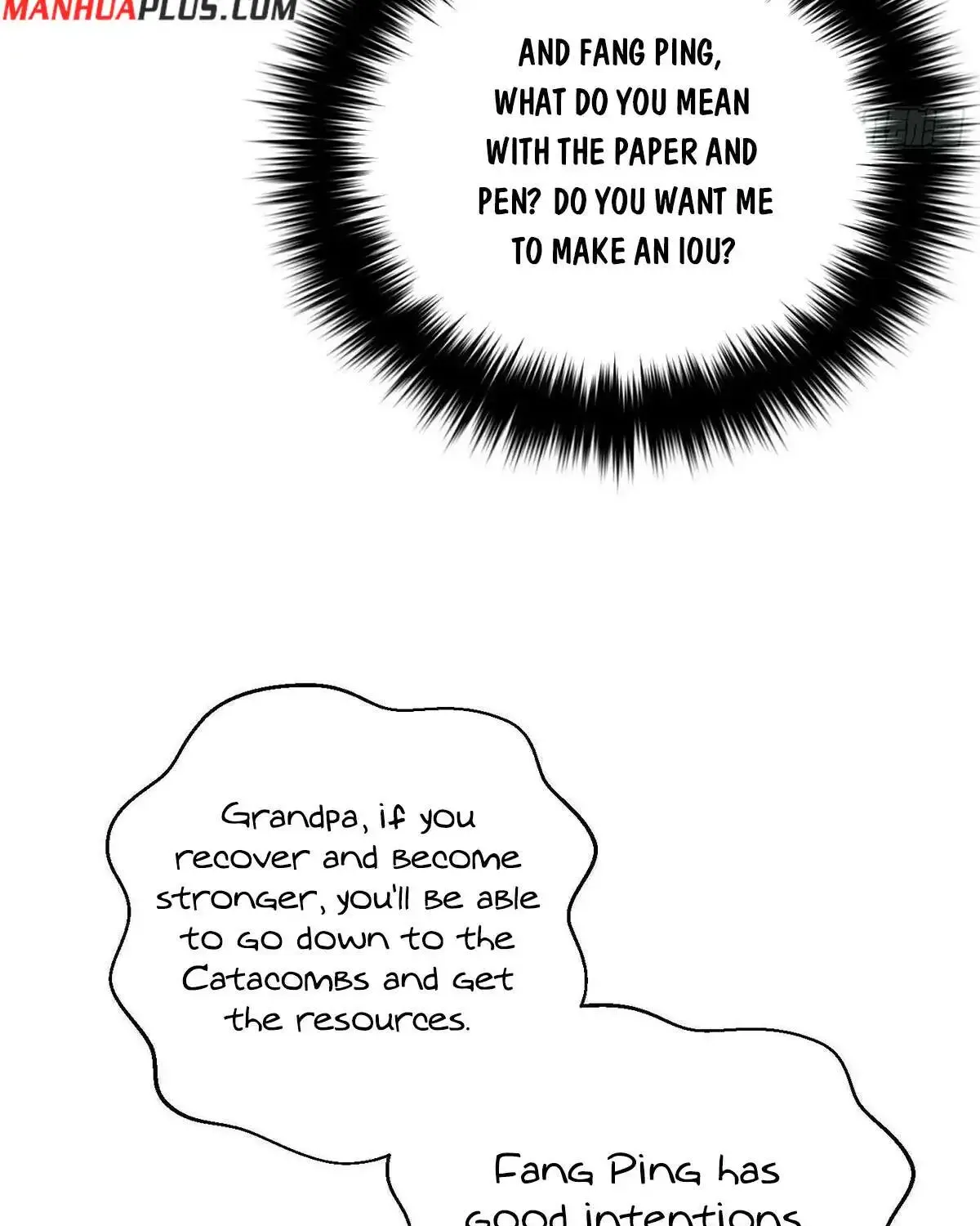 Global Martial Arts Zinmanga X Chapter 272 Page 24