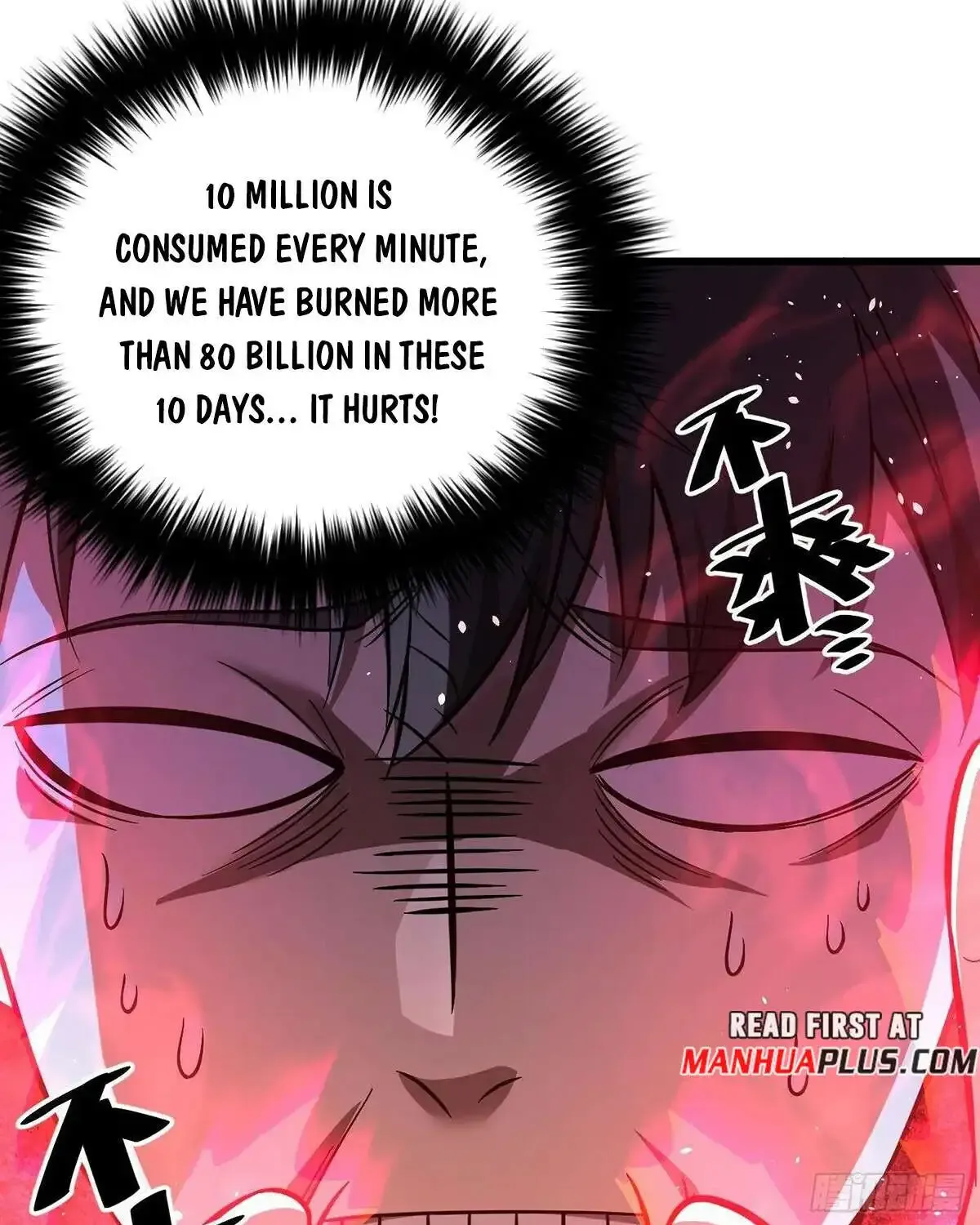 Global Martial Arts Zinmanga X Chapter 272 Page 49