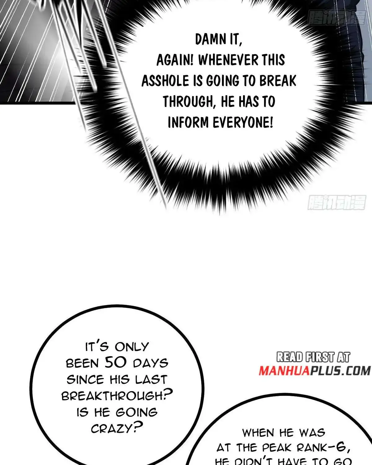Global Martial Arts Zinmanga X Chapter 272 Page 62
