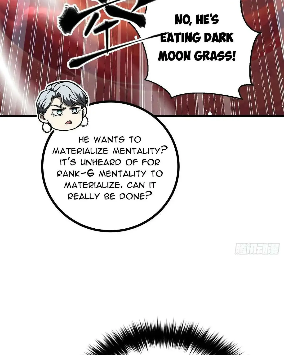 Global Martial Arts Zinmanga X Chapter 272 Page 66