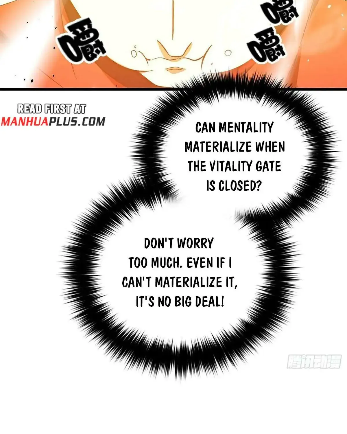 Global Martial Arts Zinmanga X Chapter 272 Page 68