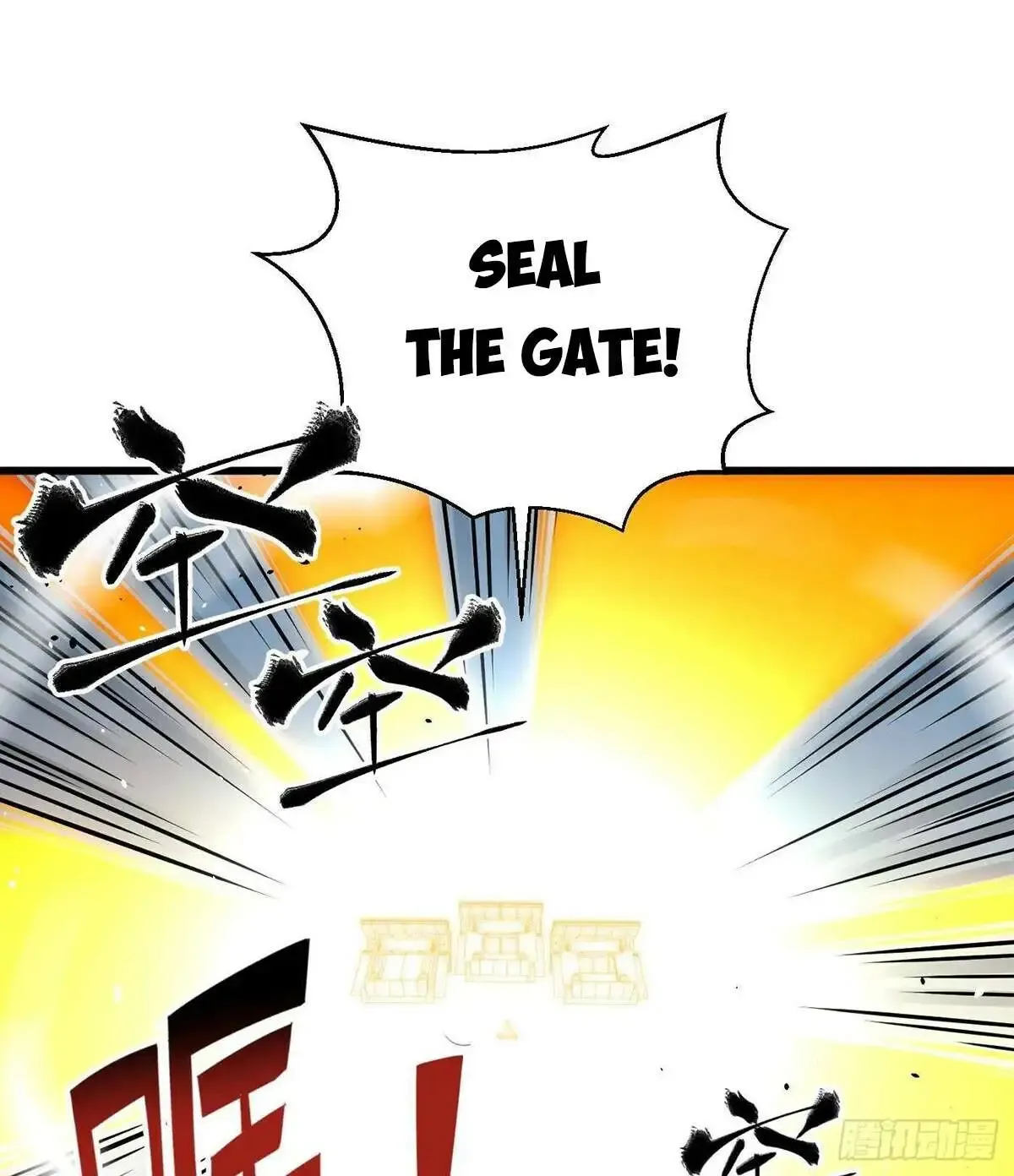 Global Martial Arts Zinmanga X Chapter 272 Page 69