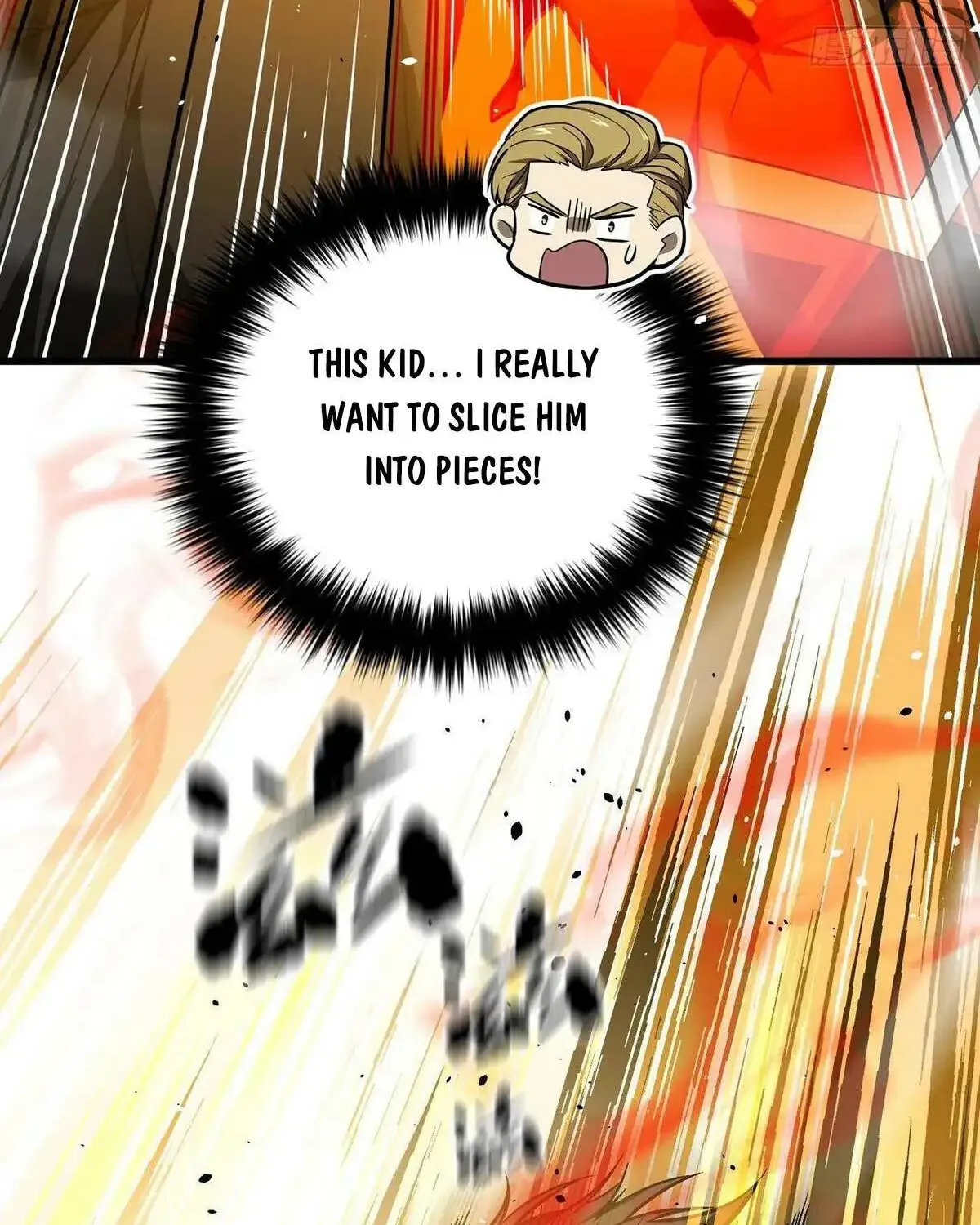 Global Martial Arts Zinmanga X Chapter 272 Page 71