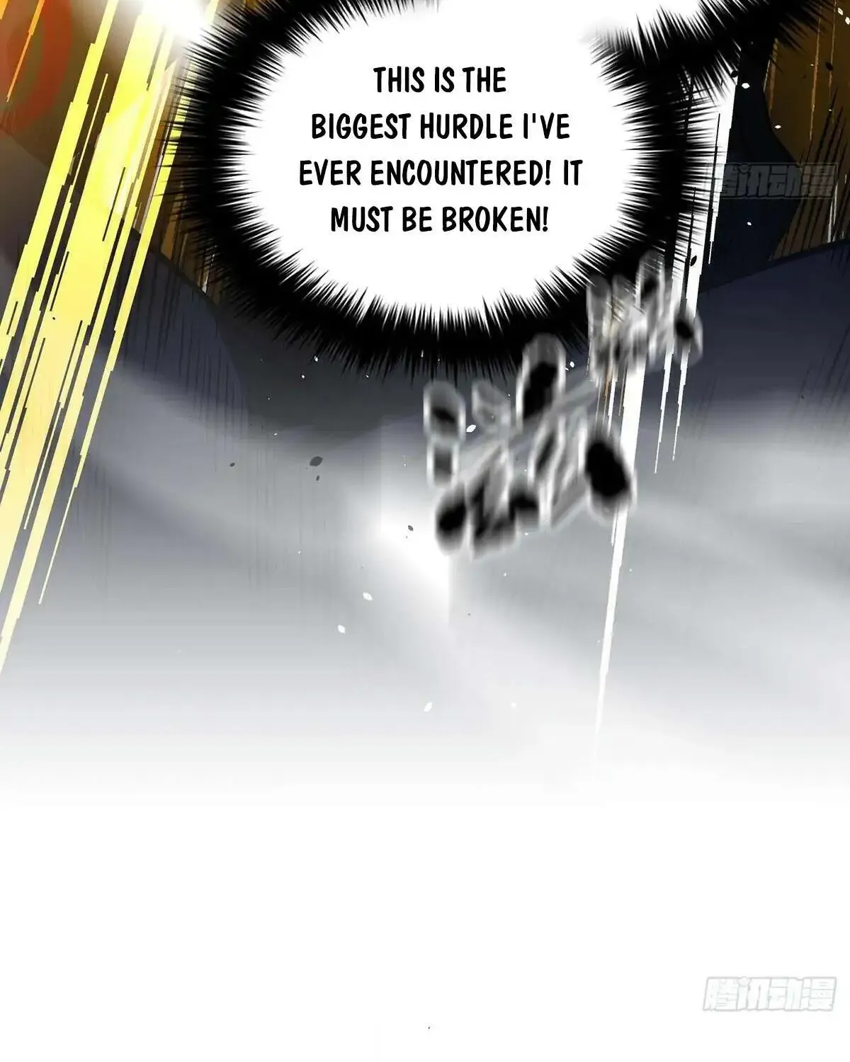 Global Martial Arts Zinmanga X Chapter 272 Page 73