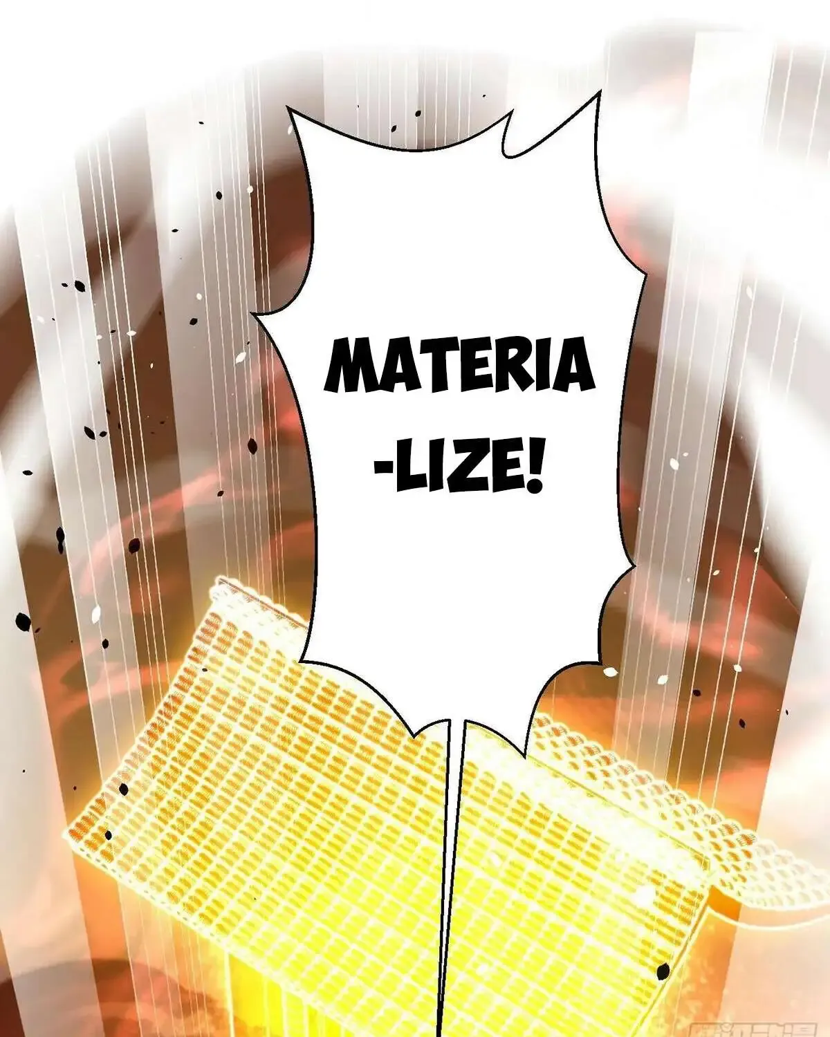 Global Martial Arts Zinmanga X Chapter 272 Page 74