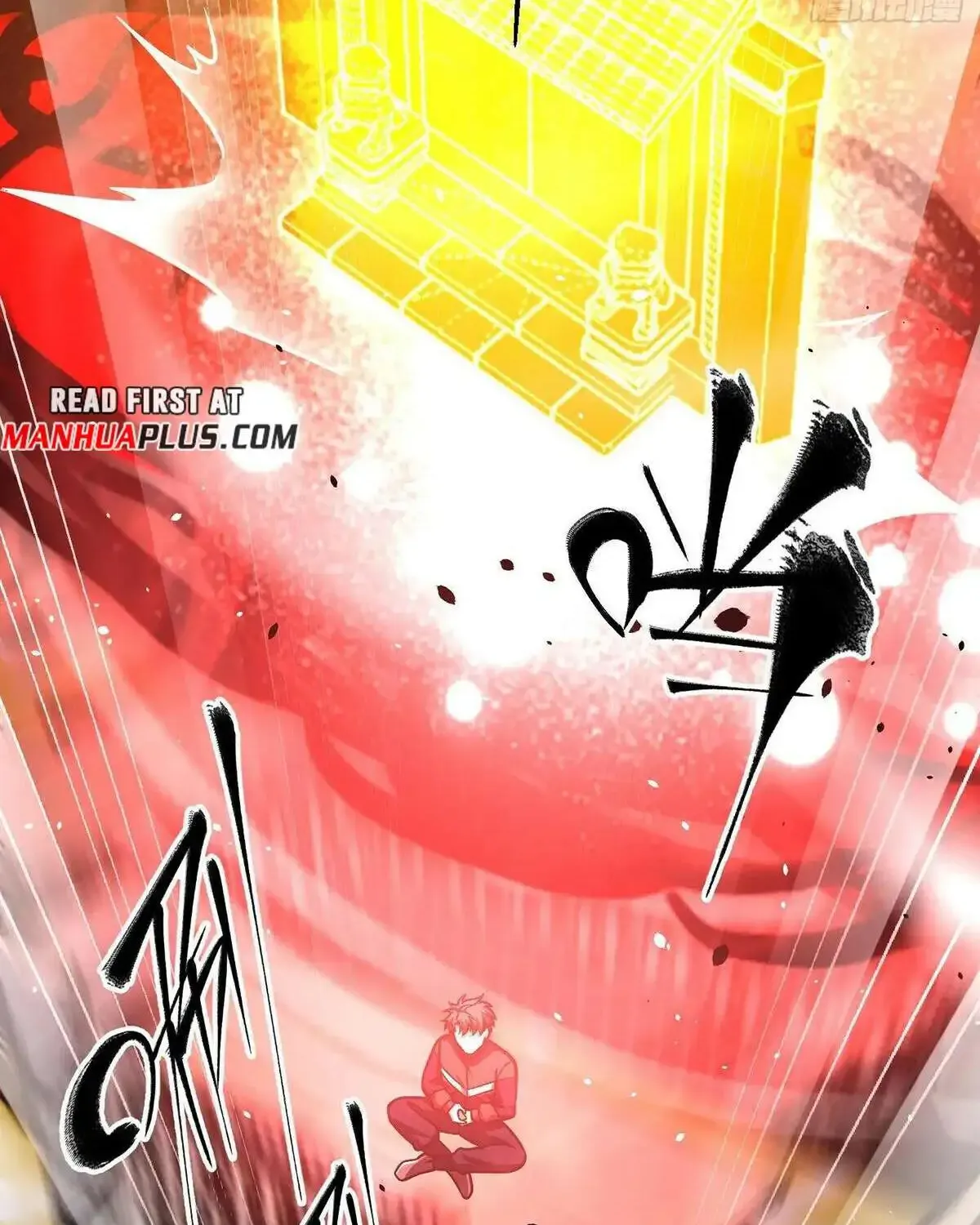 Global Martial Arts Zinmanga X Chapter 272 Page 75
