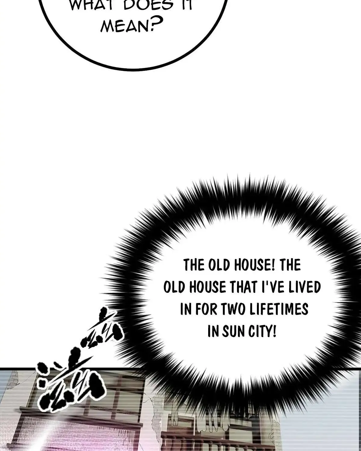 Global Martial Arts Zinmanga X Chapter 272 Page 81