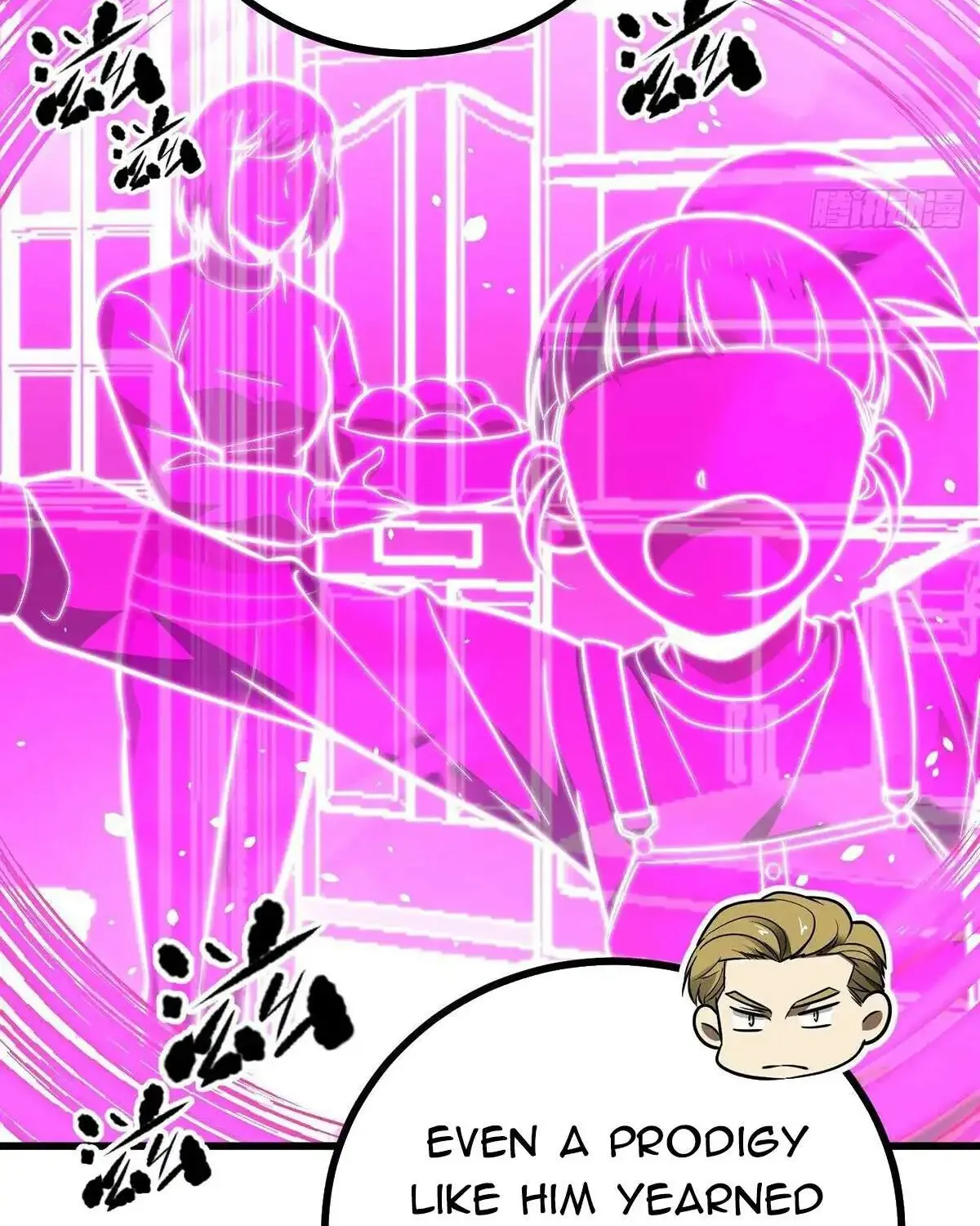 Global Martial Arts Zinmanga X Chapter 272 Page 83