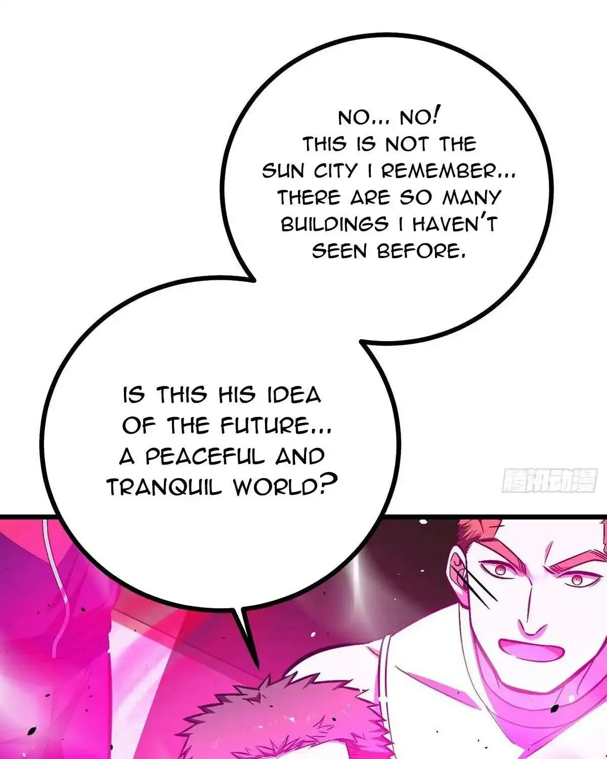 Global Martial Arts Zinmanga X Chapter 272 Page 89