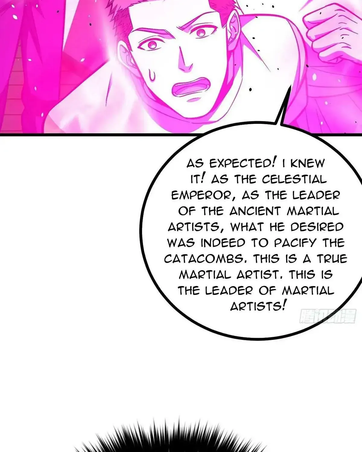 Global Martial Arts Zinmanga X Chapter 272 Page 90