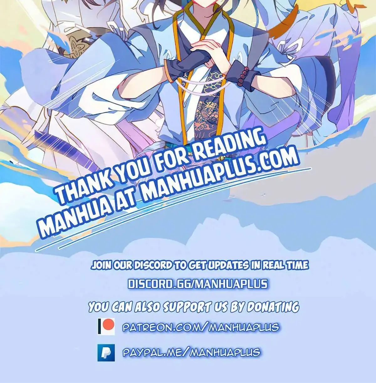 Global Martial Arts Zinmanga X Chapter 272 Page 96