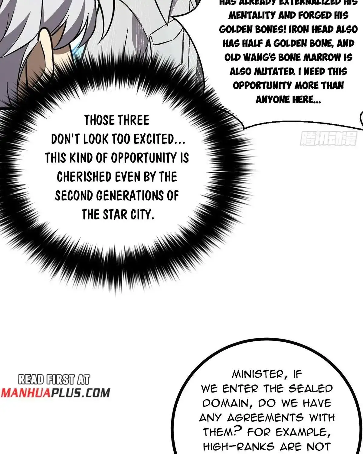 Global Martial Arts Zinmanga X Chapter 271 Page 9