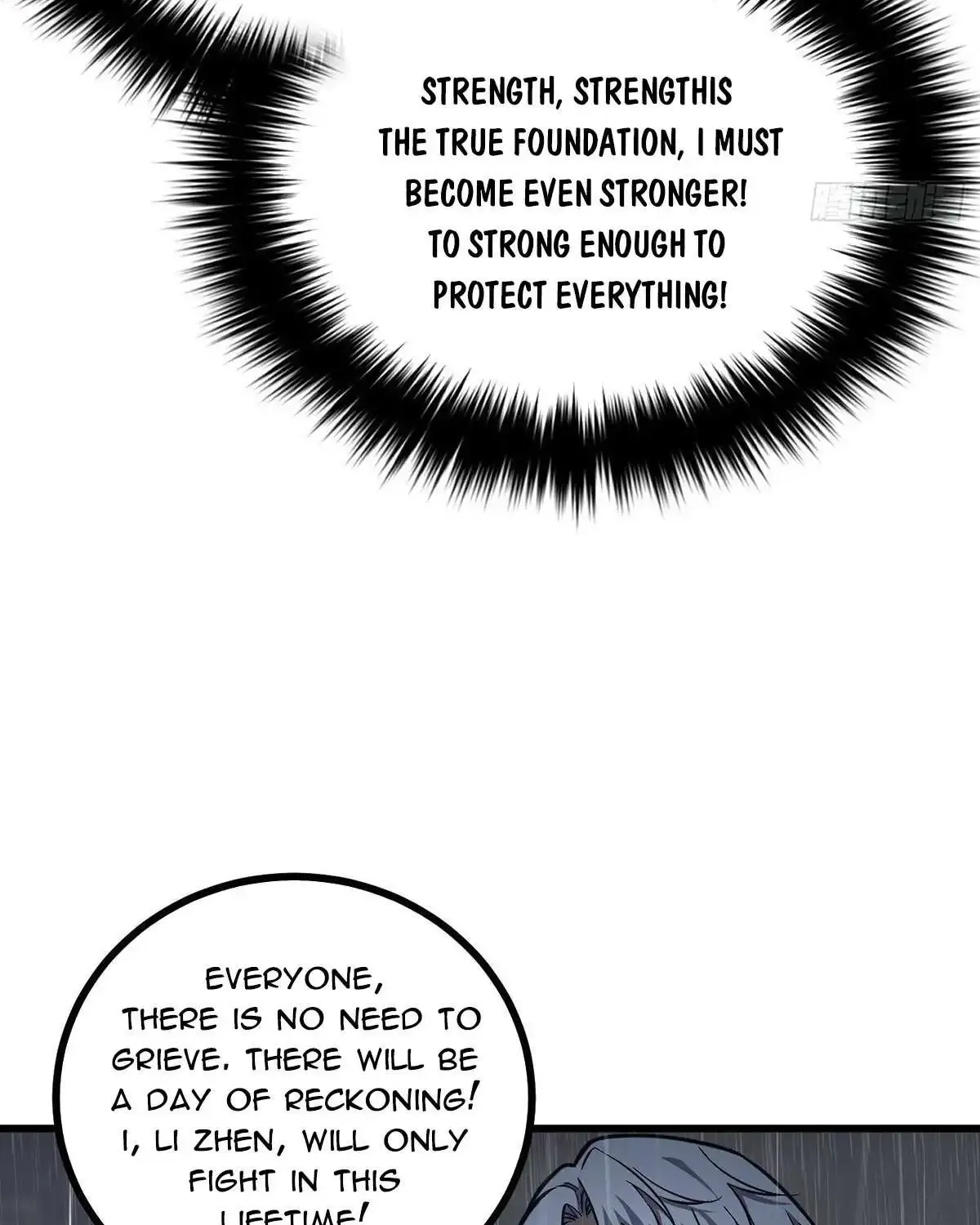 Global Martial Arts Zinmanga X Chapter 271 Page 31