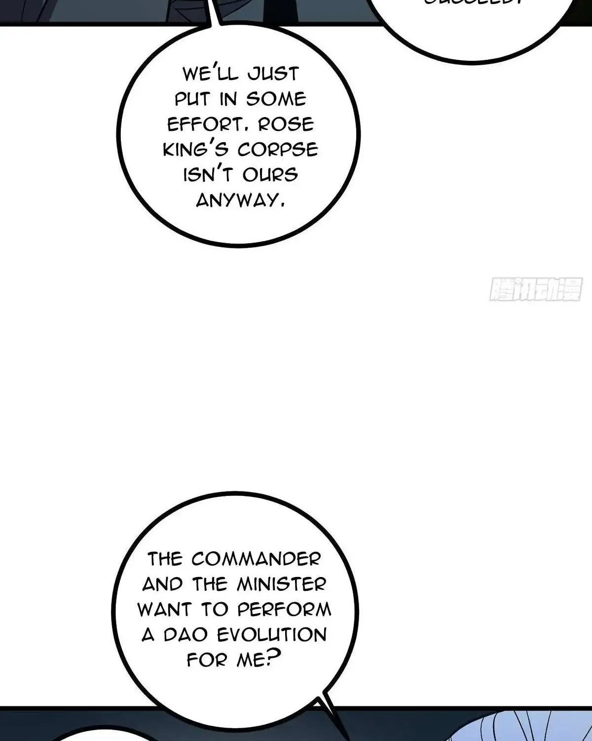 Global Martial Arts Zinmanga X Chapter 271 Page 43