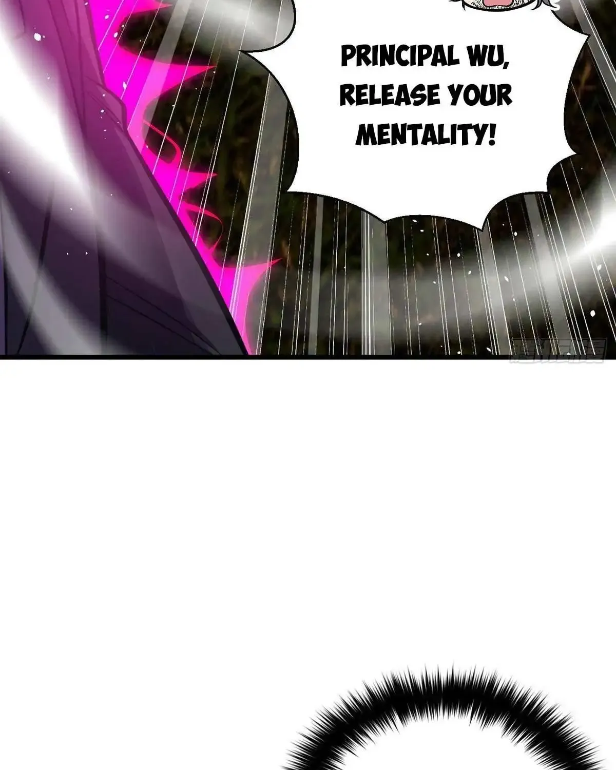 Global Martial Arts Zinmanga X Chapter 271 Page 54