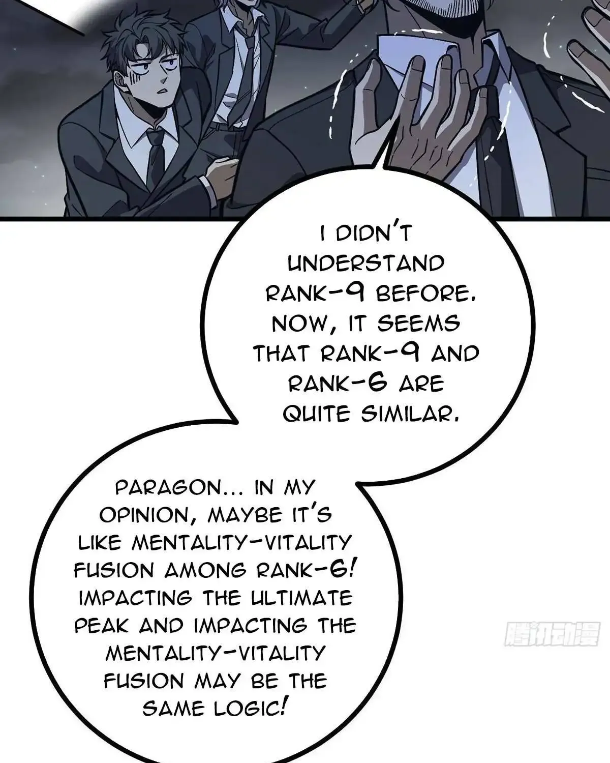 Global Martial Arts Zinmanga X Chapter 271 Page 62