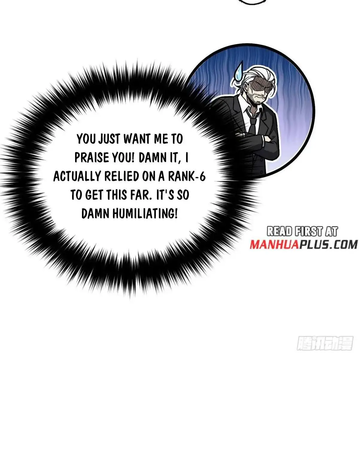 Global Martial Arts Zinmanga X Chapter 271 Page 65