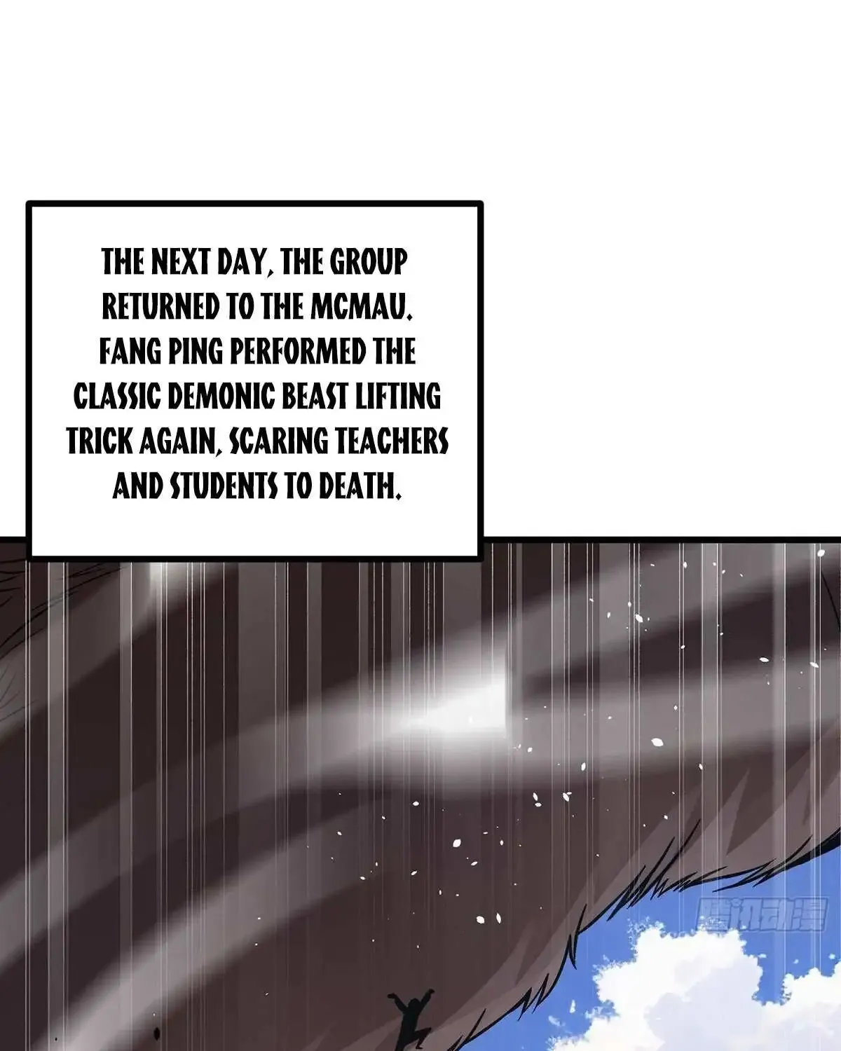 Global Martial Arts Zinmanga X Chapter 271 Page 66
