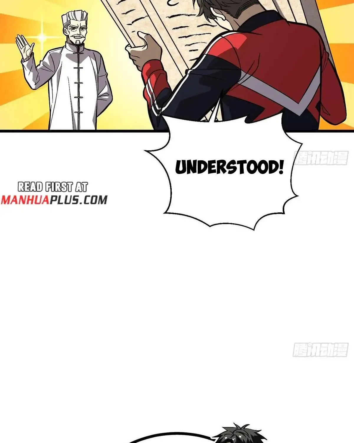 Global Martial Arts Zinmanga X Chapter 271 Page 77