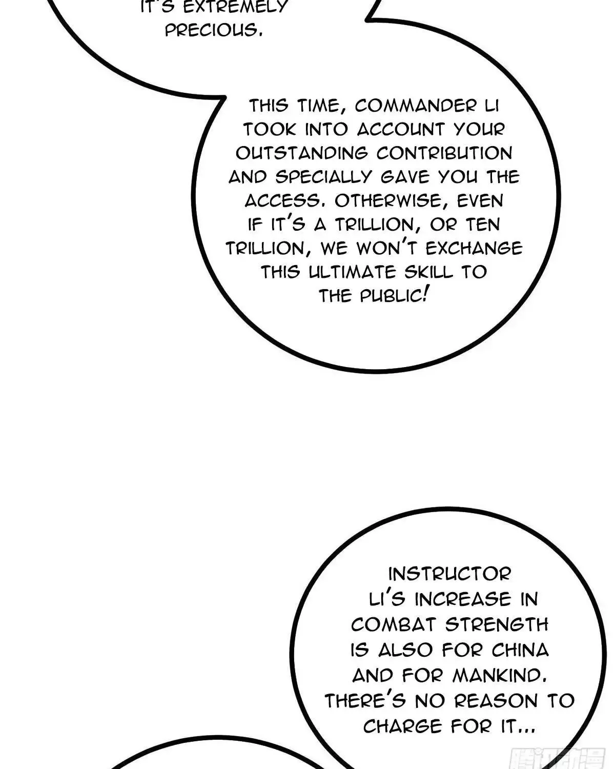 Global Martial Arts Zinmanga X Chapter 271 Page 80