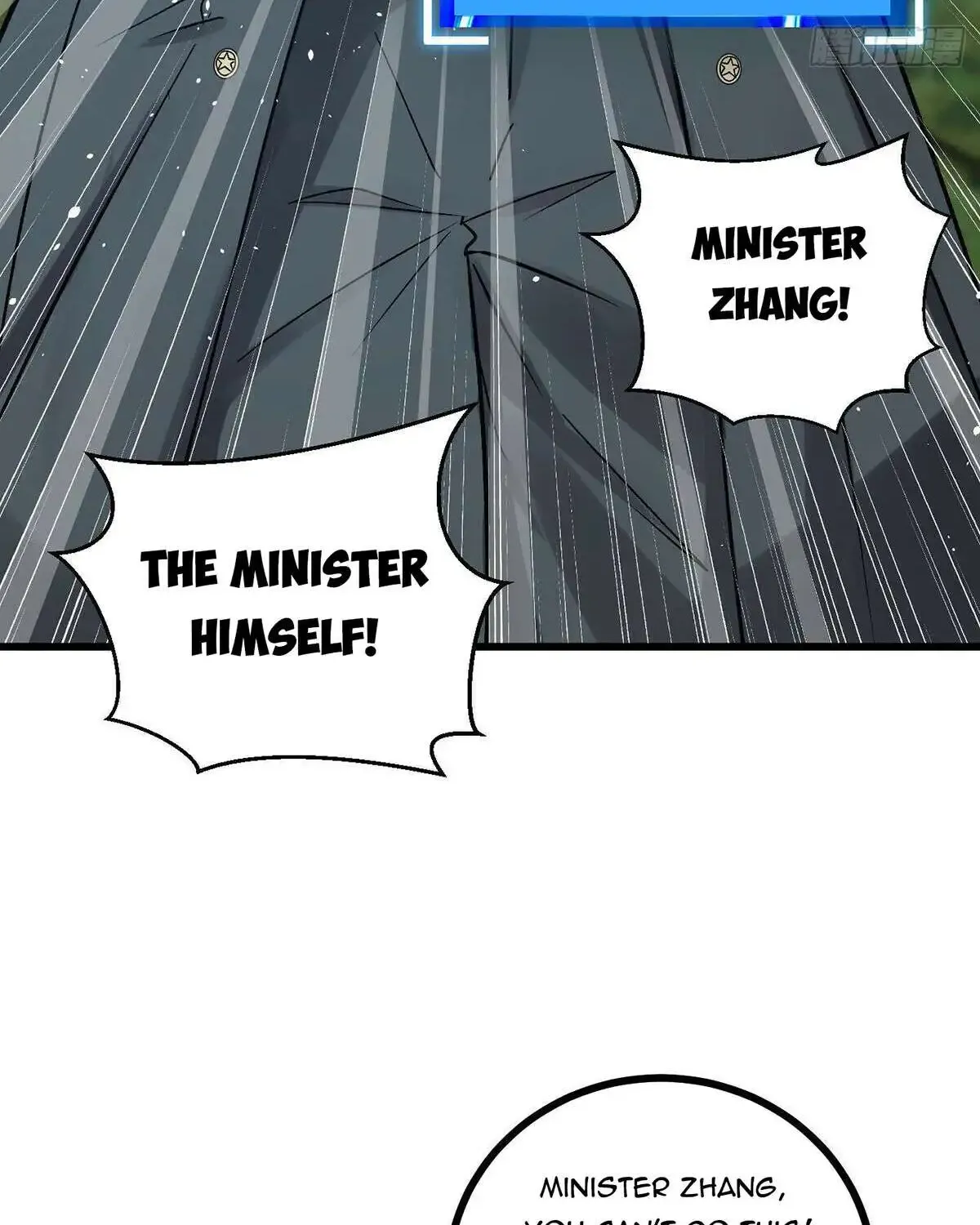 Global Martial Arts Zinmanga X Chapter 270 Page 24