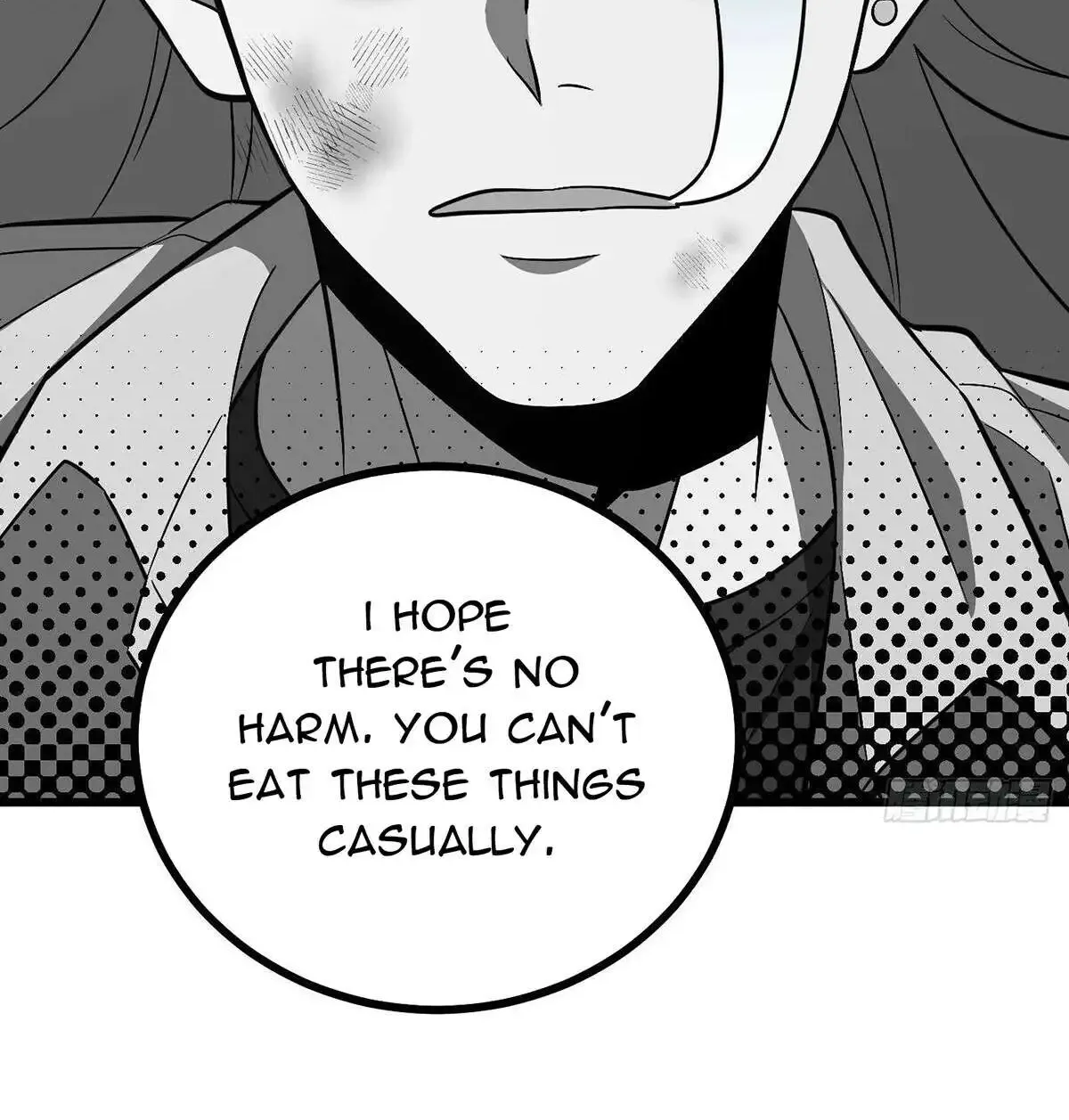 Global Martial Arts Zinmanga X Chapter 270 Page 32