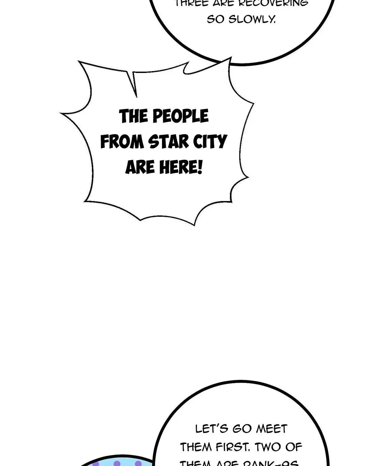 Global Martial Arts Zinmanga X Chapter 270 Page 41