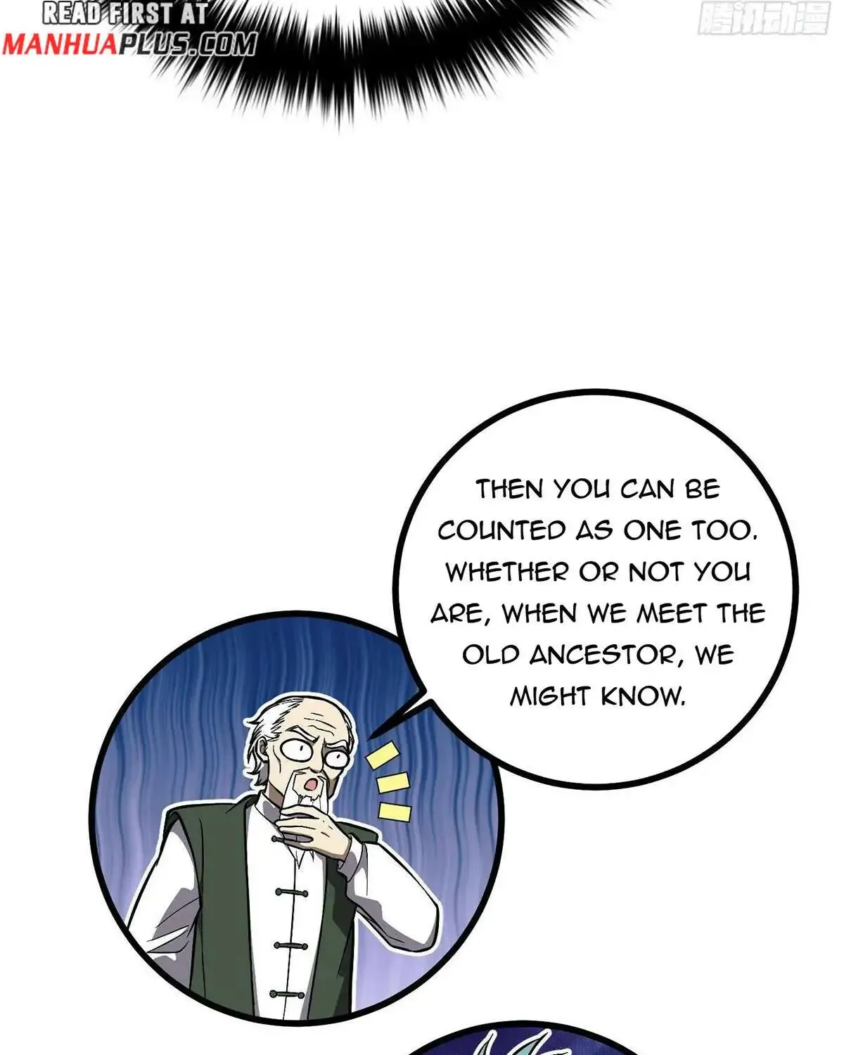Global Martial Arts Zinmanga X Chapter 270 Page 58